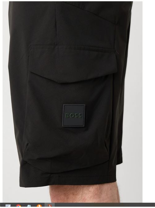 s_urbanex-cargo BOSS | 50534318 S_URBANEX-CARGO.001